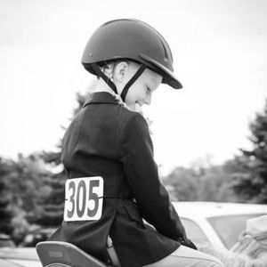 Meet your Posher, Mary